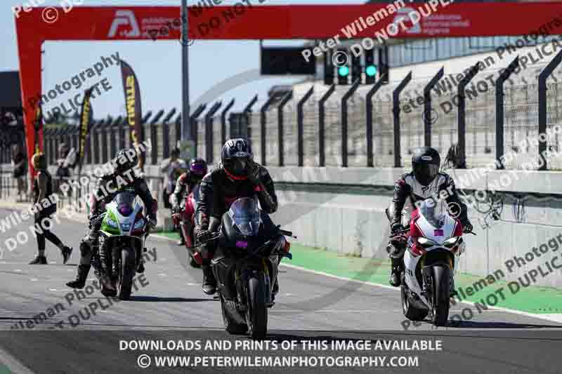 motorbikes;no limits;peter wileman photography;portimao;portugal;trackday digital images